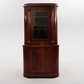 SKÅP, 1800-talets mitt.