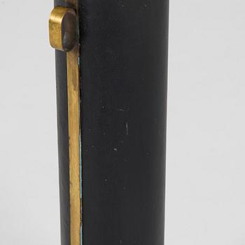 Alvar Aalto, an early 1970s ashtray for Valaistustyö.