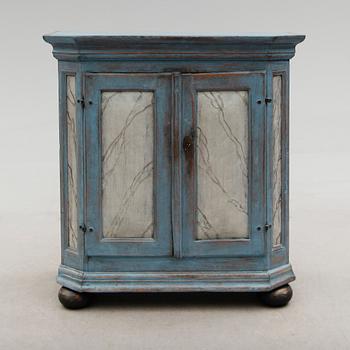 SKÄNK, 1700-/1800-tal.