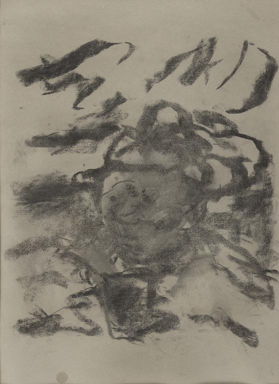 Evert Lundquist, Utan titel.