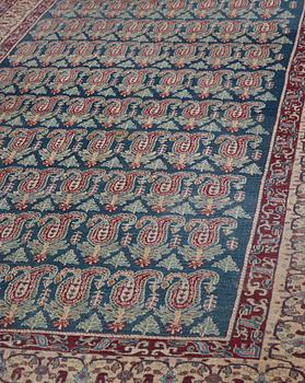 SEMIANTIK ISFAHAN. 210 x 142 cm.