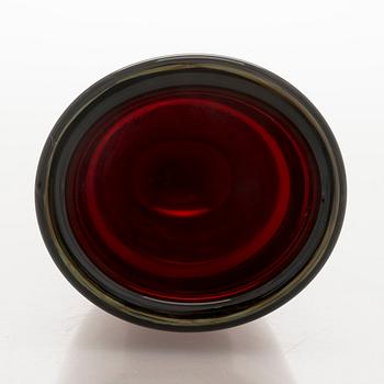 Kaj Franck, vas, "KF 239", signerad K. Franck, Nuutajärvi Notsjö -60.