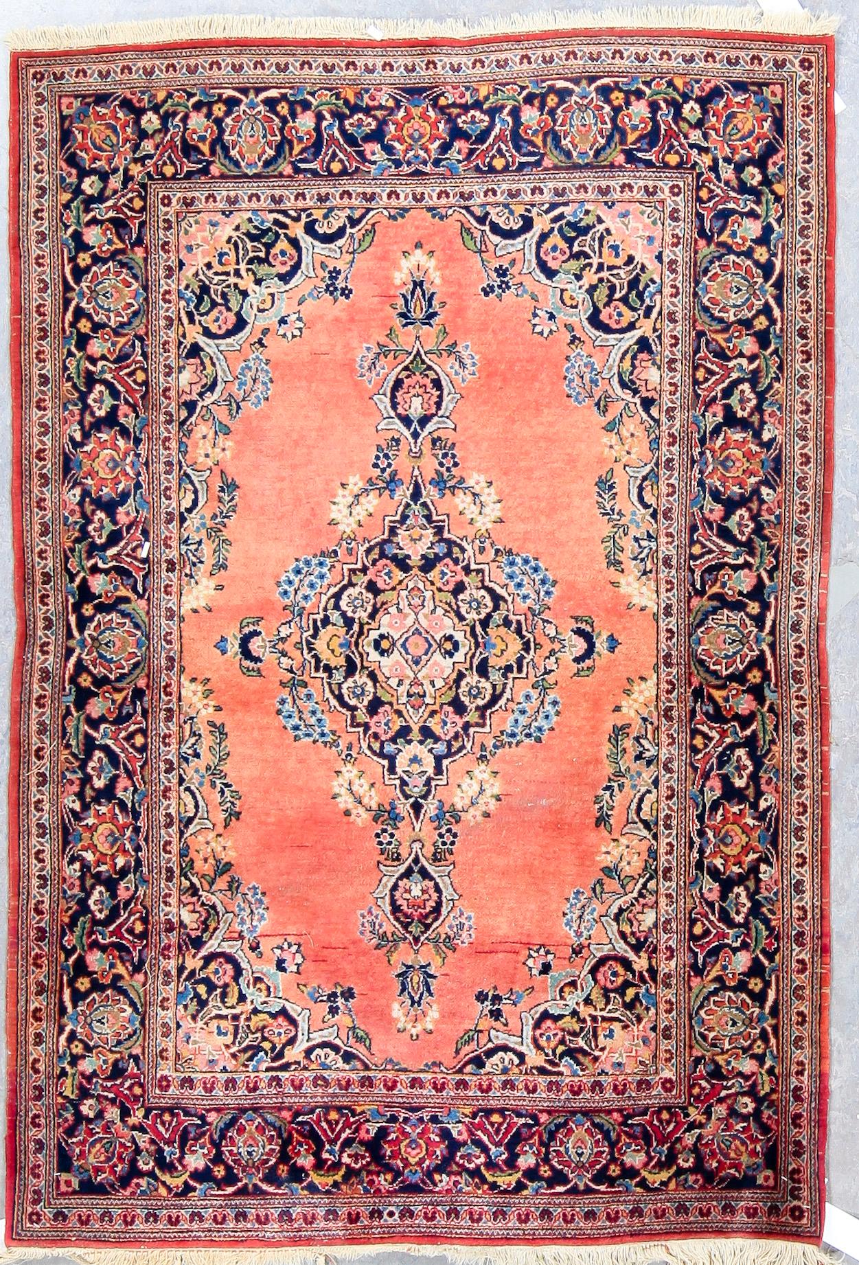 MATTA, Keshan, ca 158x108.