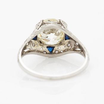 A RING.