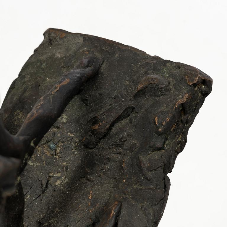 Anna Mizak, Untitled.