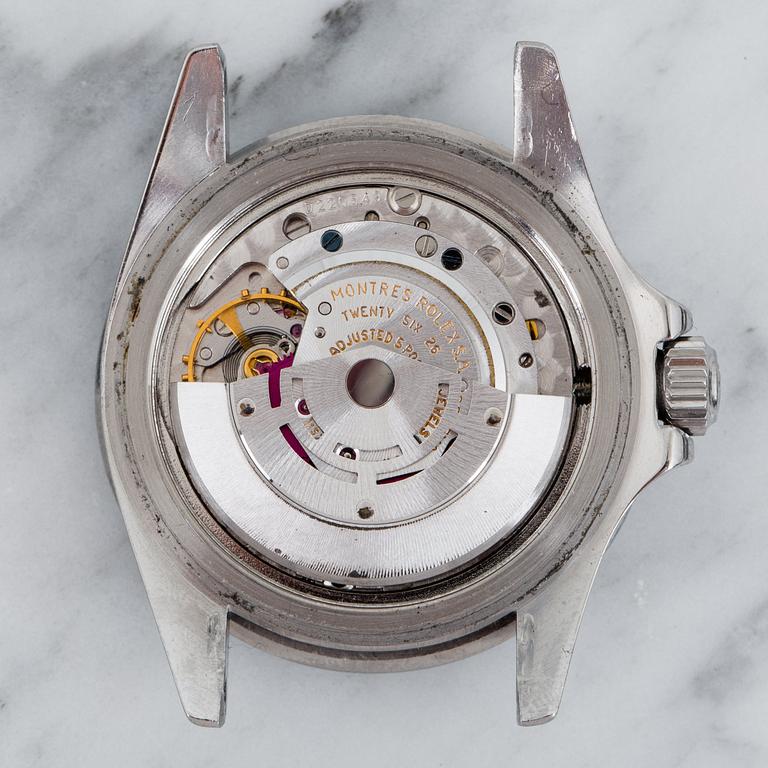 ROLEX, Submariner "Red Mark V".