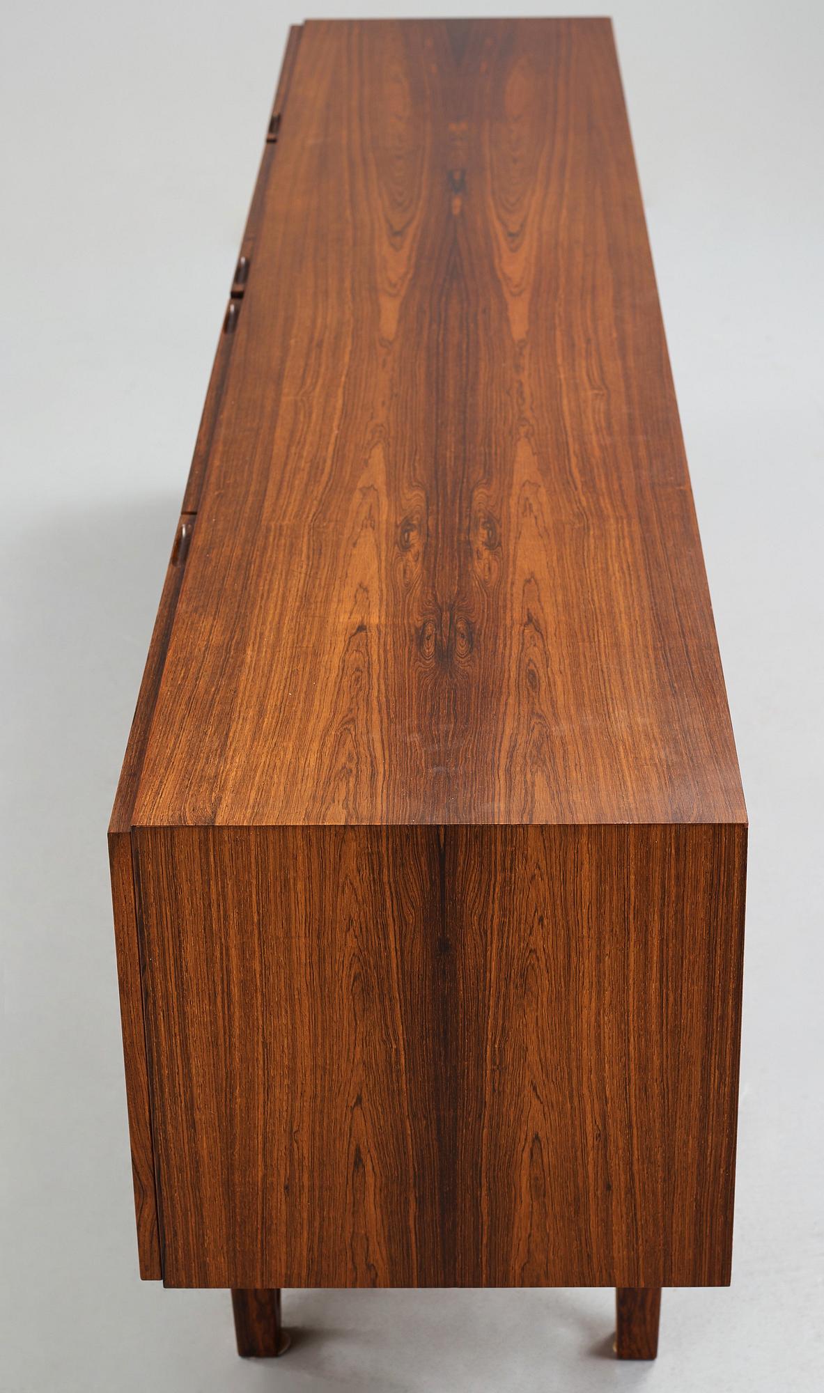 Ib Kofod-Larsen, sideboard, Seffle Möbelfabrik, 1960-tal.