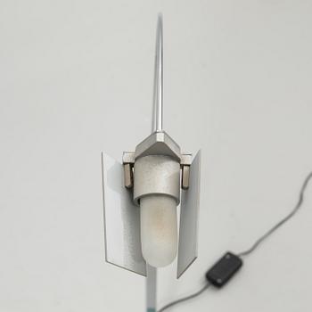 Alvaro Siza, floor lamp, "Falena", FontanaArte.