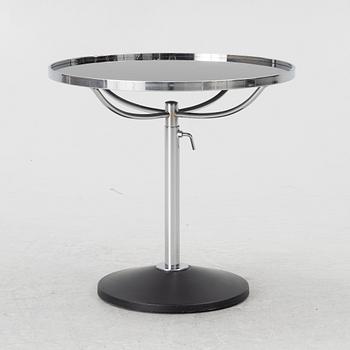 A 'Pronto' end table, DUX, Sweden.