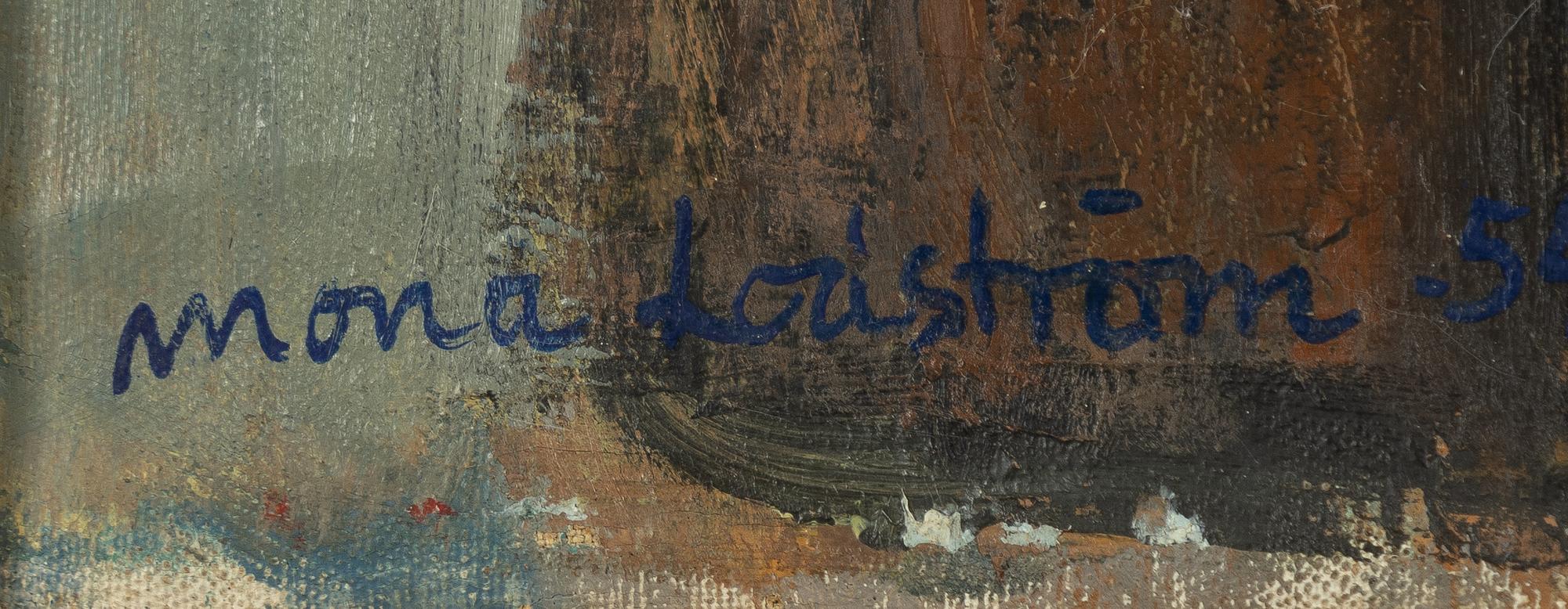 Mona Lodström, "No 6".