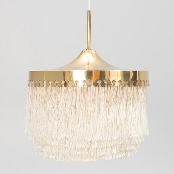 Hans-Agne Jakobsson, ceiling lamp, second half of the 20th century.