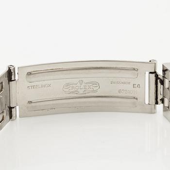 Rolex, Datejust, "Midsize", armbandsur, 31 mm.