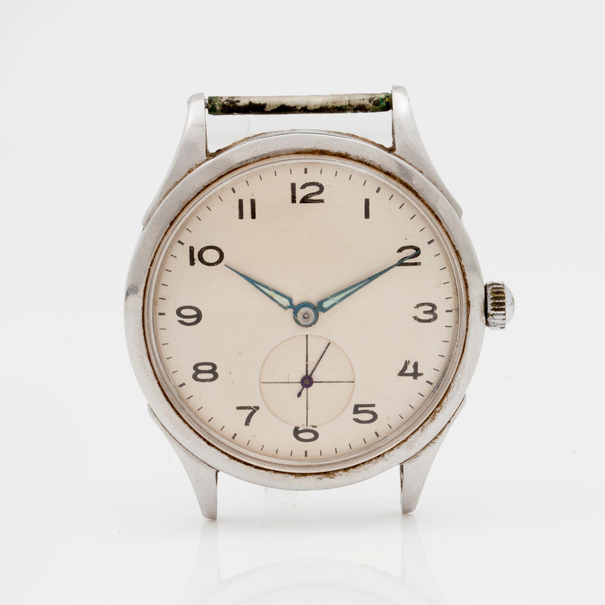OMEGA, wristwatch, 35 mm,