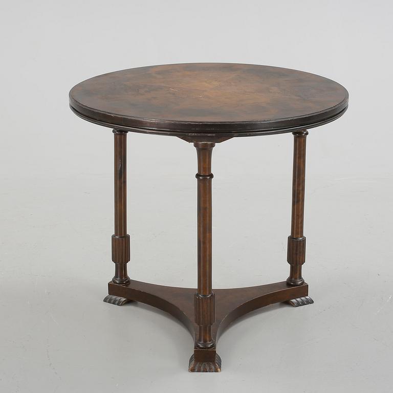 BORD, art déco, 1930/40-tal.