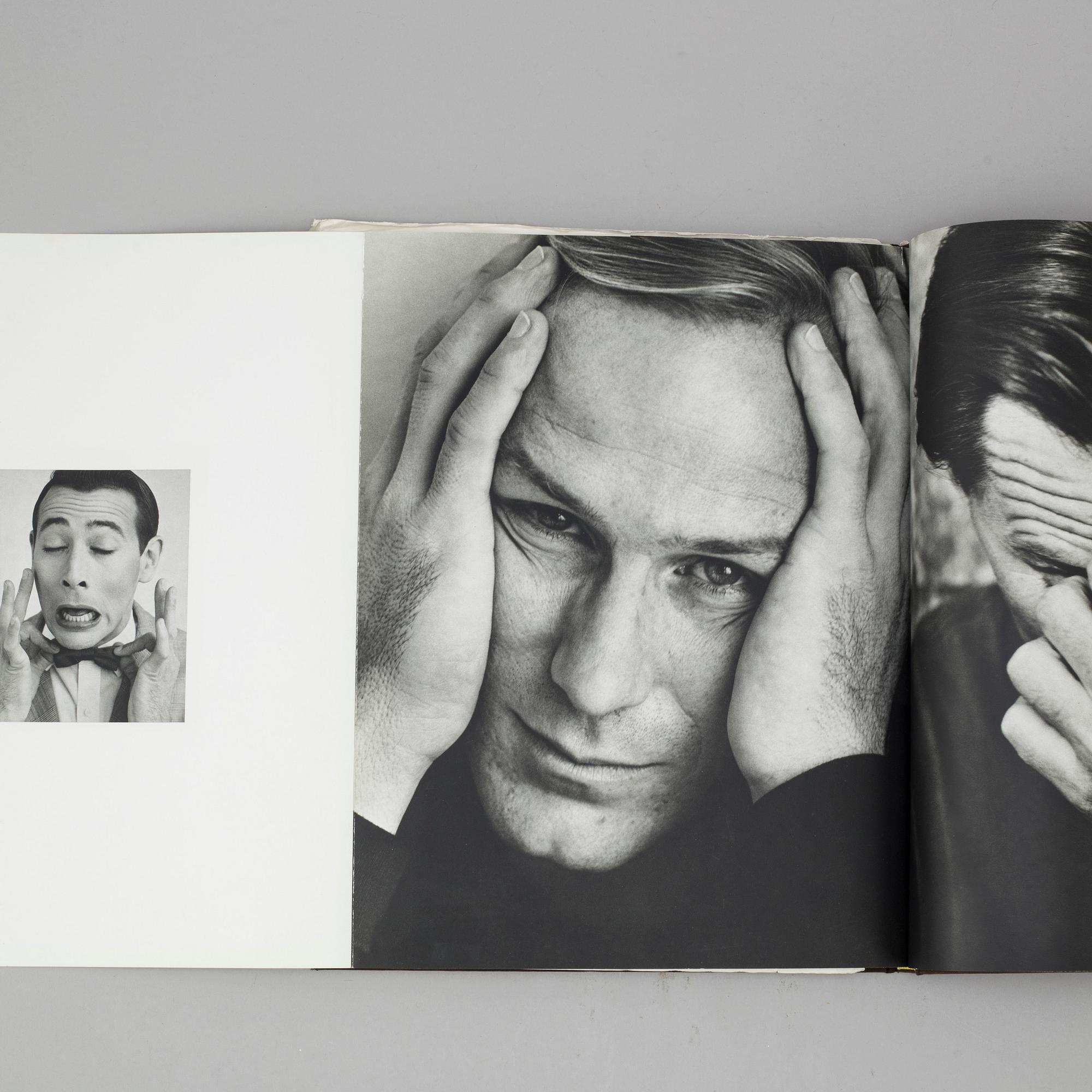 'Herb Ritts Pictures', 1988.