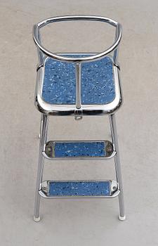 KÖKS-/BARNSTOL, Awab, 1900-talets mitt.