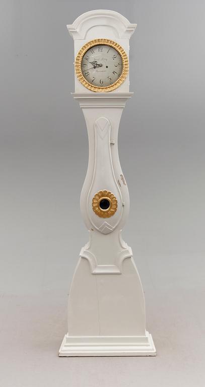 GOLVUR, 1700-/1800-tal.