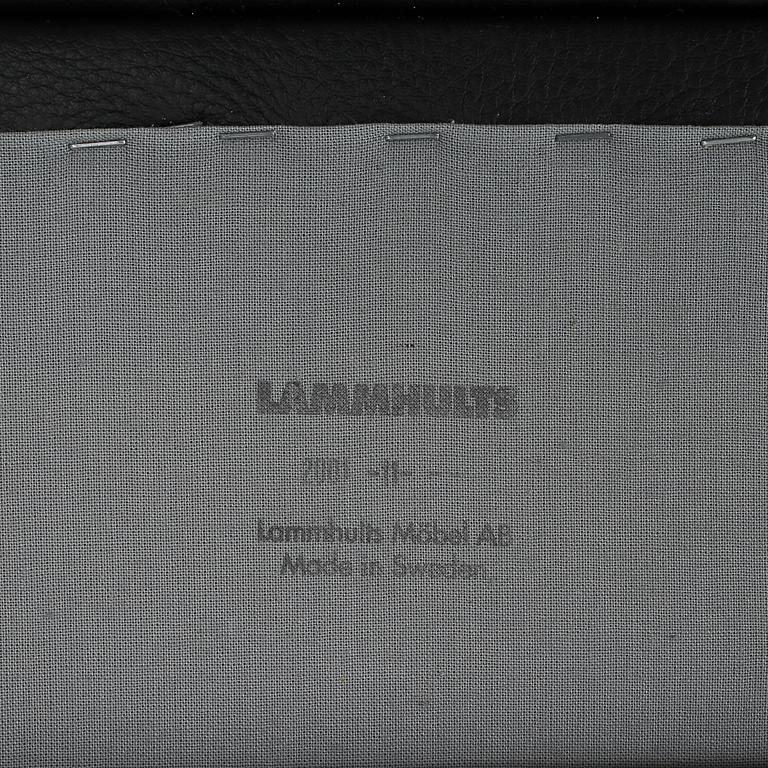 FÅTÖLJER, ett par, "Cinema", Gunilla Allard, 2000-tal.