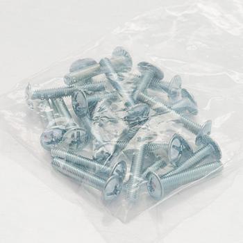 Eero Aarnio, vetimiä, 20 kpl, Valli&Valli, Italia, 2007/08.