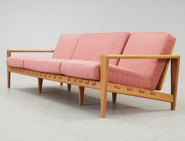 SOFFA, Svante Skogh, 1950-60-tal.