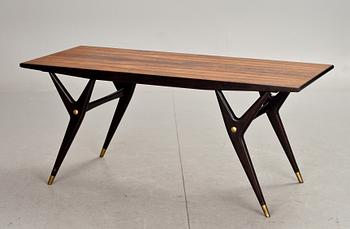 SOFFBORD, efter Ico Parisi, Slutarp.