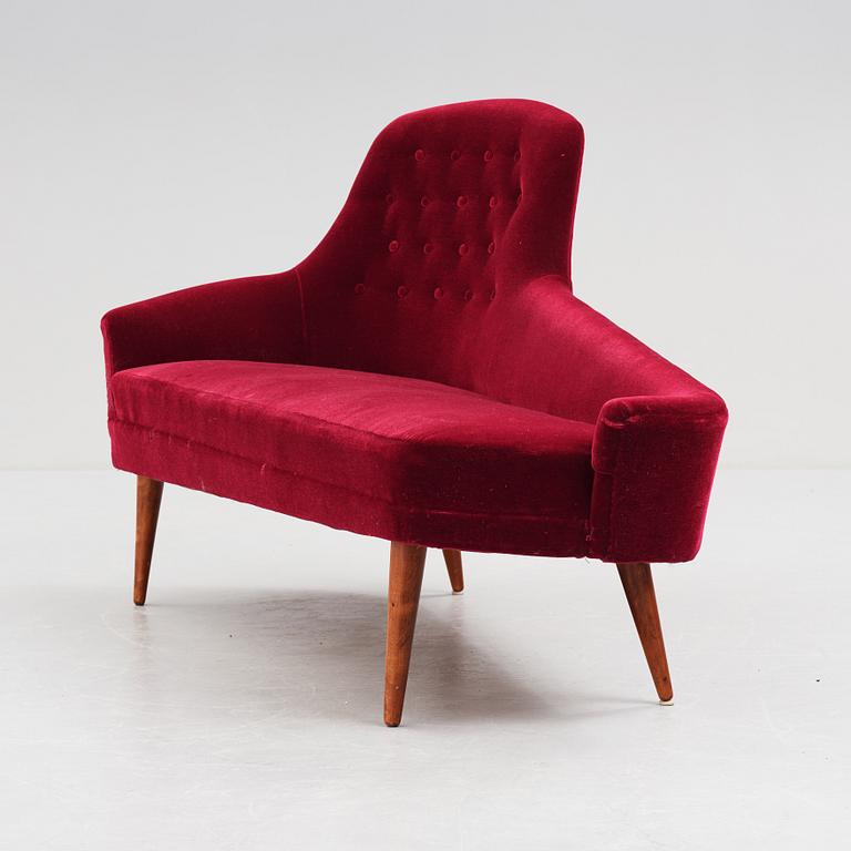 HAROLD FUST, "Singoalla", dagbädd, IKEA 1960-tal.