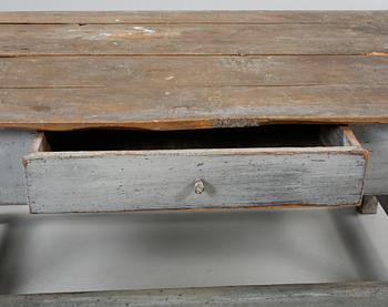 BORD, allmoge, 1800-tal.