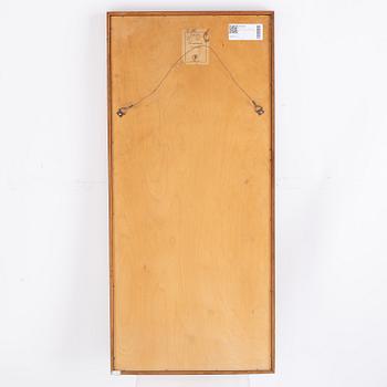 Spegel, "Rosita", Fröseke AB Nybrofabriken, 1950-tal.