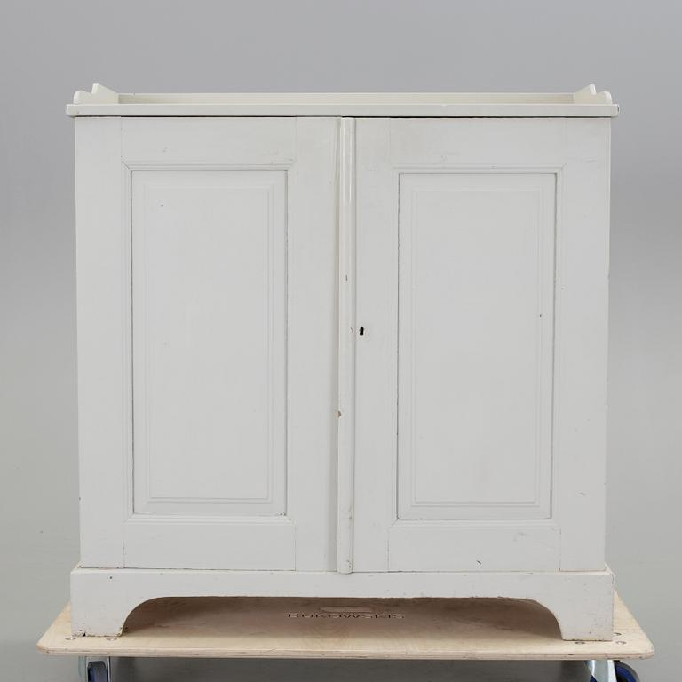 SKÄNK, 1800-tal.