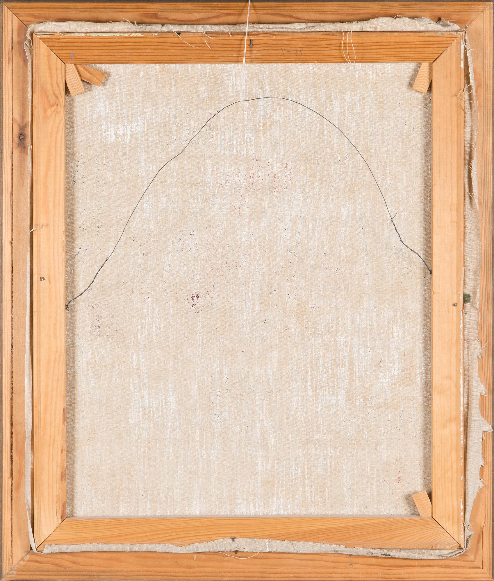 Olavi Laine, Flowers.