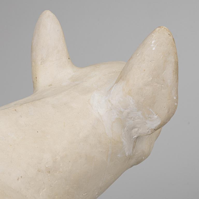 Sonja Pettersson, Bull Terrier.