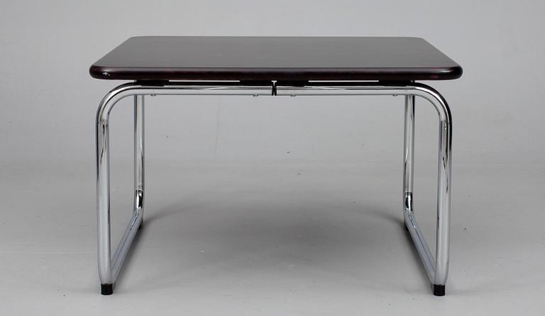 SOFFBORD, "Remmi" Yrjö Kukkapuro, Avarte.