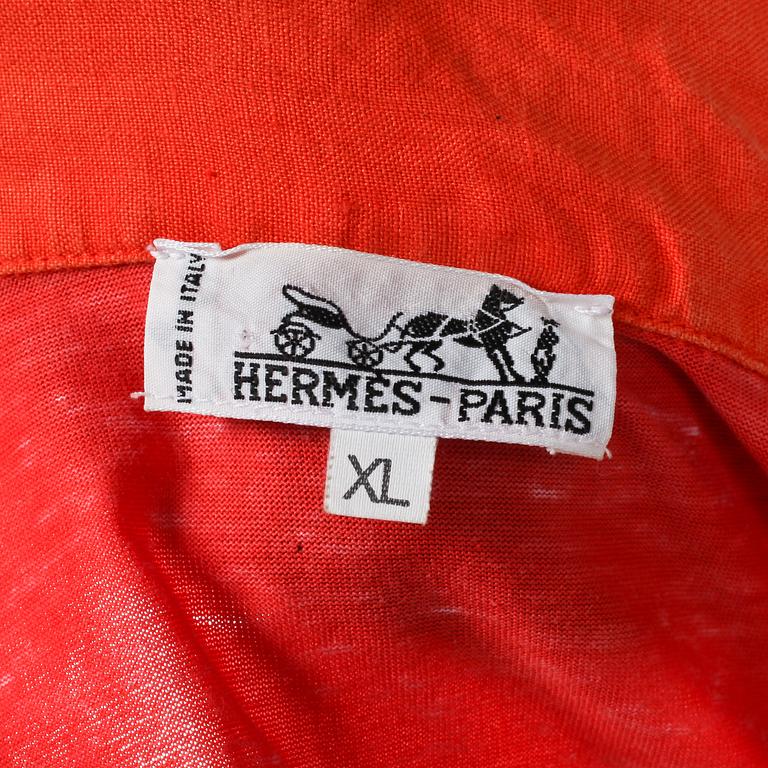 T-SHIRT, Hermès, Paris.