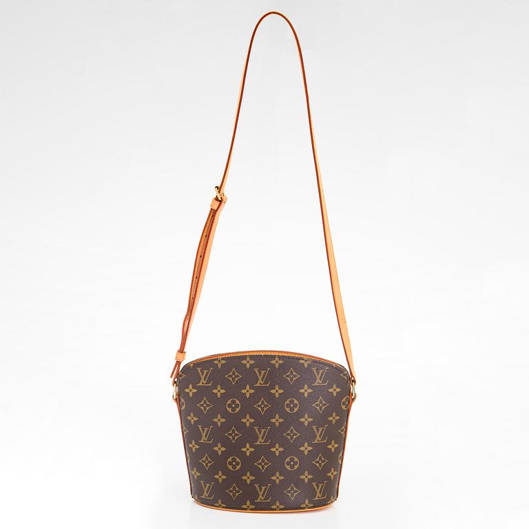 Louis Vuitton, laukku, "Drouot".