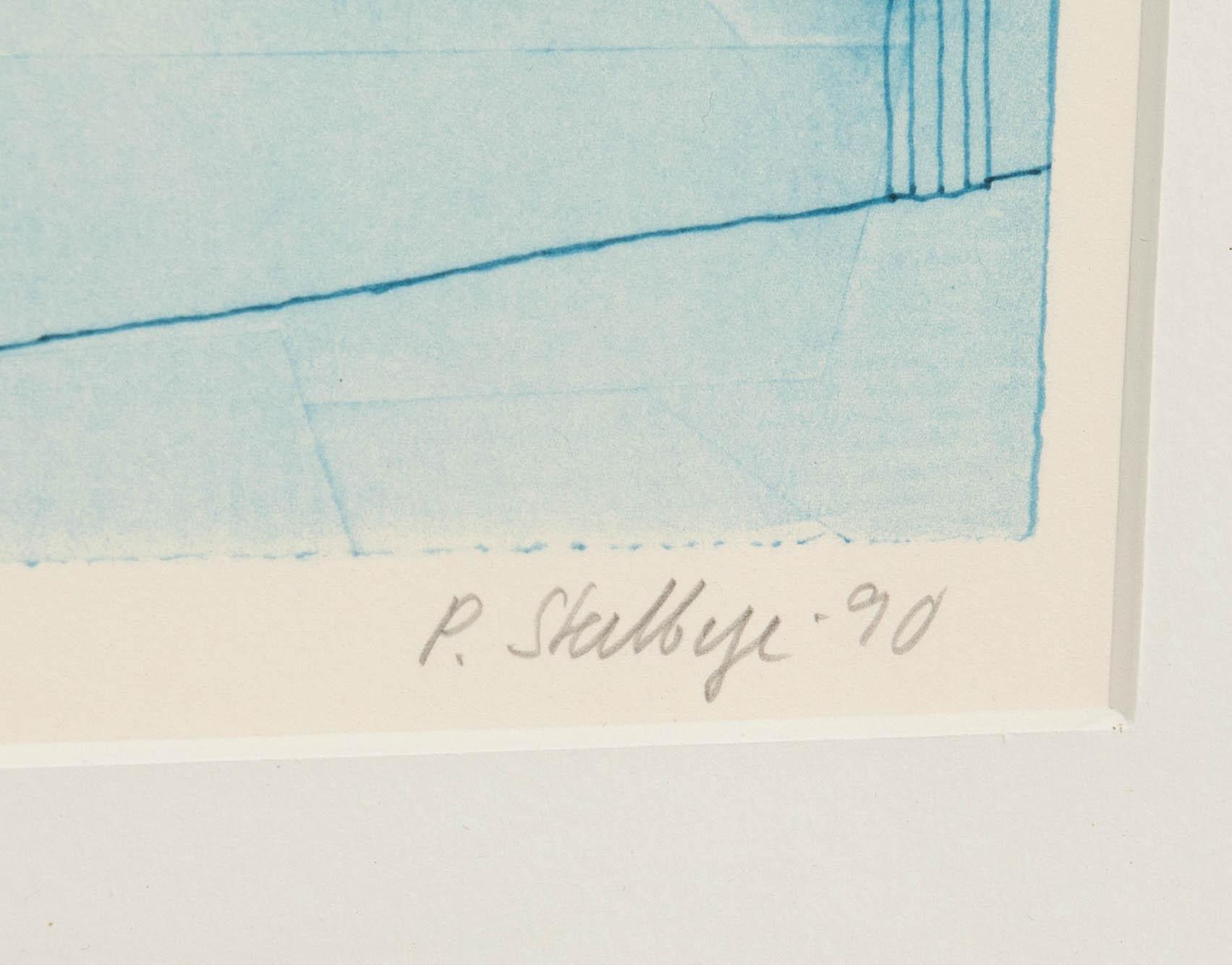 Poul Skelbye, "Abu Garcia".