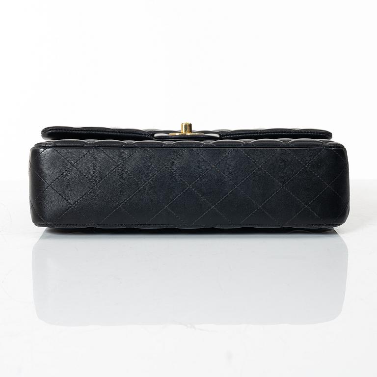 Chanel, väska, "Medium Double Flap Bag", 2018.