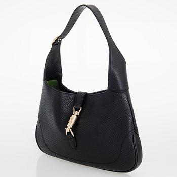 Gucci,  "Jackie", väska.