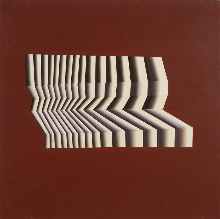 Werner Janson, "Opus 17".