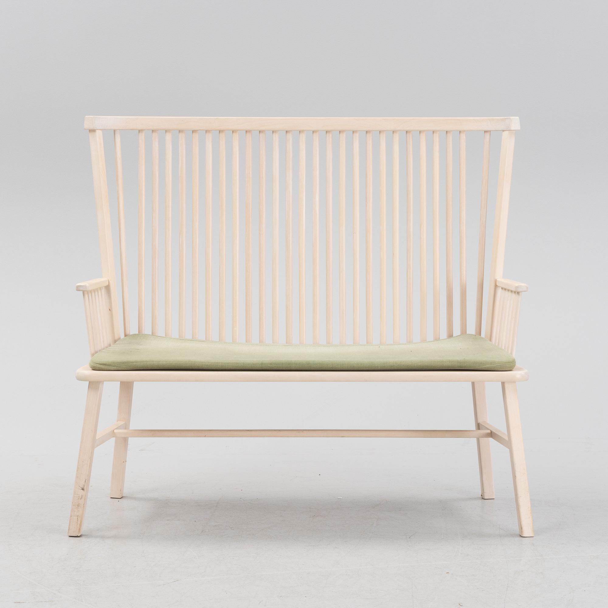 Emma Olbers, soffa, "Greta", Tre Sekel, 2000-tal.