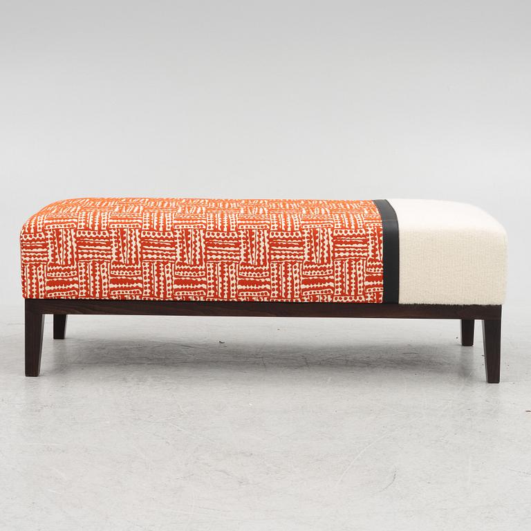 Ottoman, Jio Möbler, 2000s.