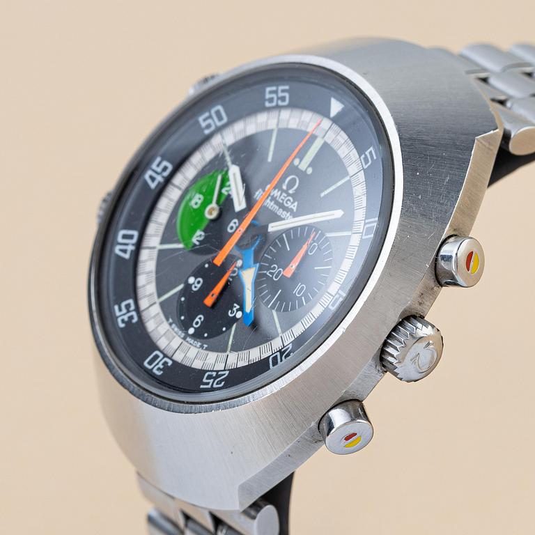 Omega, Flightmaster, ca 1969.