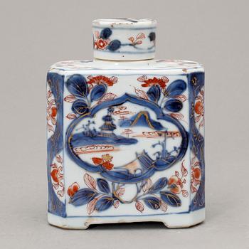 TEDOSA, porslin, Kina, 1700-tal.
