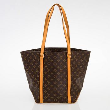 Louis Vuitton, "Sac Shopping", väska.