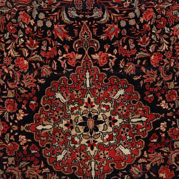 MATTA, Moud, 1900-talets senare del, 160 x 108 cm.