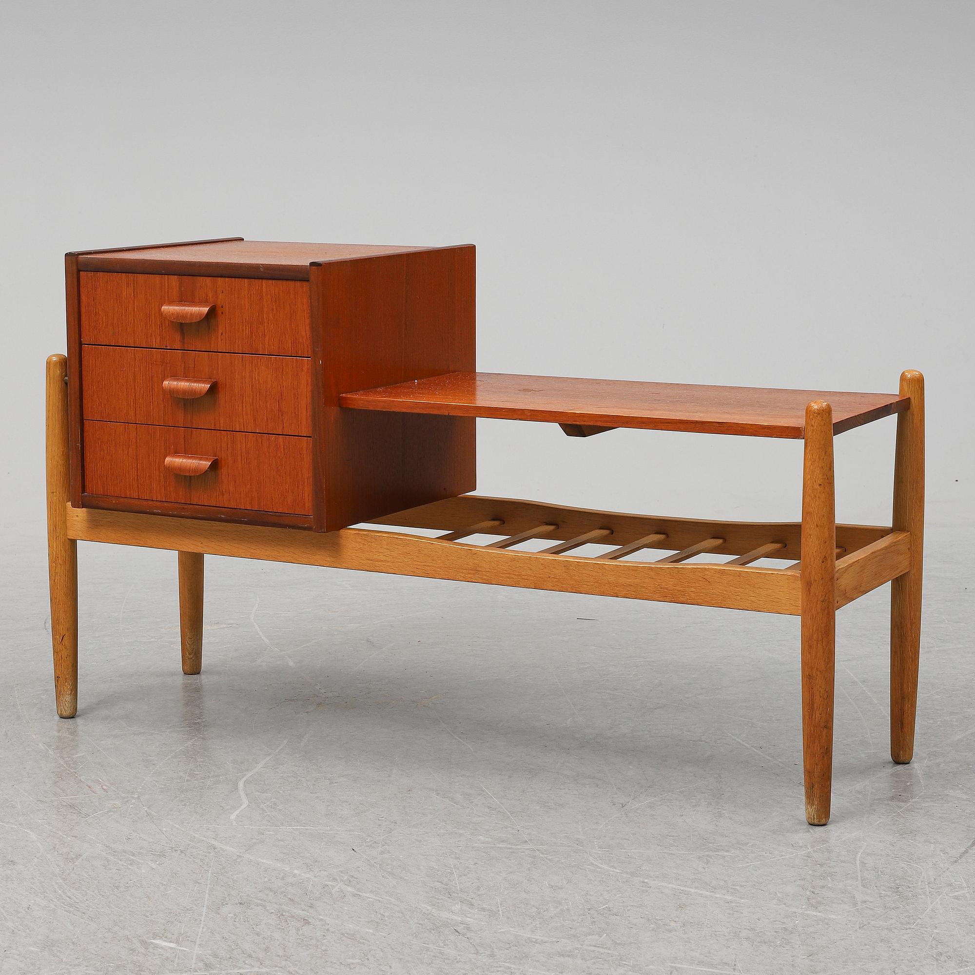 Ikea teak bench clearance