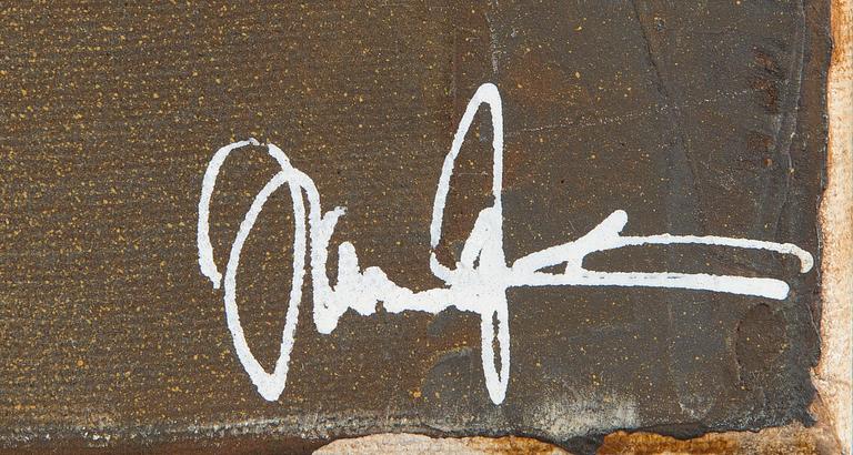 Joona Ijäs, Nimetön.