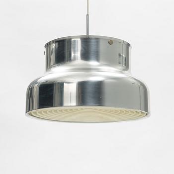 Anders Pehrson, a 'Bumling' ceiling light, Ateljé Lyktan, Åhus.