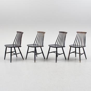STOLAR, 4 st, "Tellus", IKEA, 1950/1960-tal.