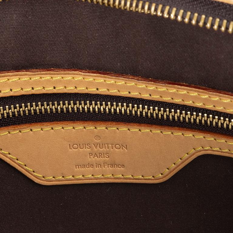 Louis Vuitton, väska, "Brea MM", 2010.