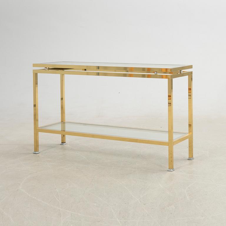Sideboard, second half of the 20th century.